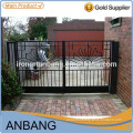 Direct Factory Price Metal Detector Security Gate With Different Powder Coating Colors Surface